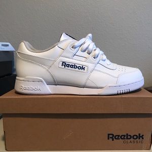 Reebok Workout Plus - Men’s 9.5